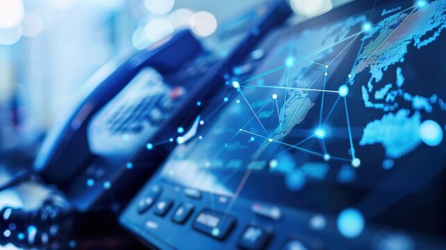 ICT Equipment Integration